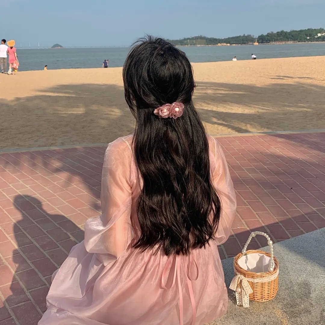 学长与女友