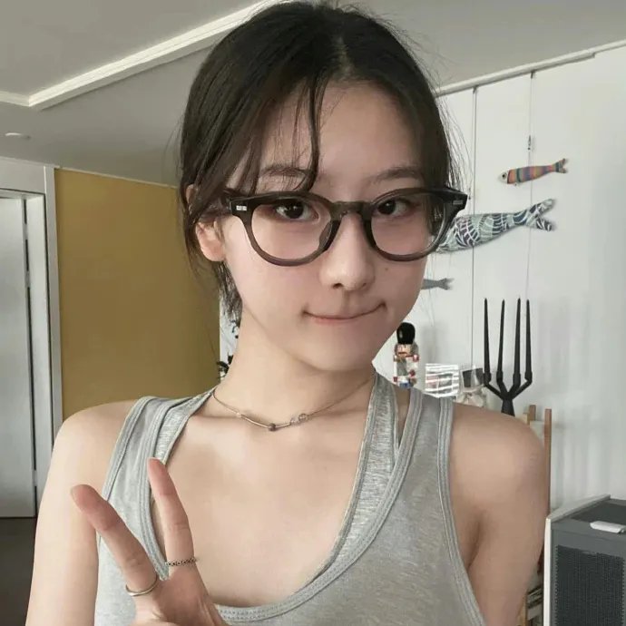 人生不要气馁